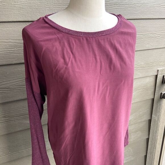 Lou & Grey Long Sleeve Top - Picture 2 of 8